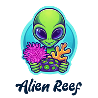 Alien Reef LLC