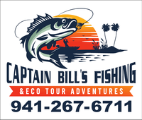  Captain Bill’s Fishing & Eco Tour Adventures 