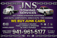 JNS Towing Services