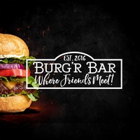 Burg'r Bar