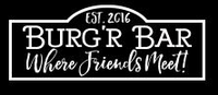 Burg'r Bar