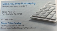 Diane McCawley Bookkeeping 