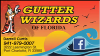 Gutter Wizards of Florida 