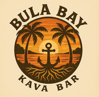 Bula Bay Kava
