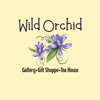 Wild Orchid 