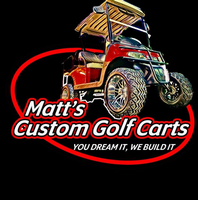 Matt's Custom Golf Carts of Punta Gorda, Inc