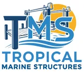 Tropical Marine Structures