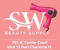 SW Beauty Supply 