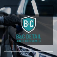 B&C DETAIL AND CERAMIC