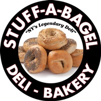 Stuff-A-Bagel 