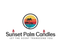 Sunset Palm Candle Company