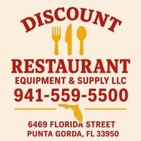 Discount Restaurant Equipment & Supply LLC