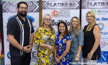 Charlotte County Chamber of Commerce, Inc. Charlotte County Chamber of Commerce, Inc.