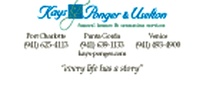 Kays-Ponger & Uselton Funeral Homes and Cremation Services