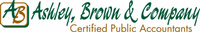 Ashley, Brown & Company, CPAs Ashley, Brown & Company, CPAs