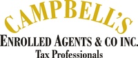 Campbell's Enrolled Agents & Co., Inc.