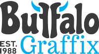 Buffalo Graffix