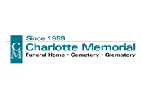 Charlotte Memorial Funeral Home, Cemetery and Crematory