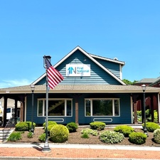 First National Bank of Long Island