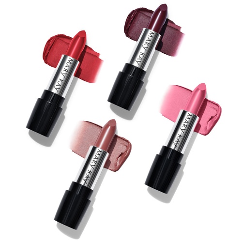 Smart, sexy lip colors for every skin tone. Smart, sexy lip colors for every skin tone.