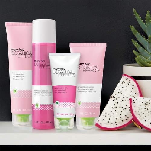 Botanical Effects Skin Care for Sensitive Skin - all skin types Botanical Effects Skin Care for Sensitive Skin - all skin types