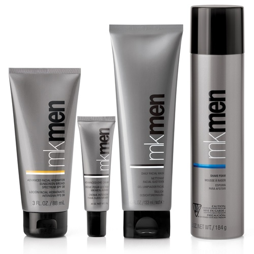 Yes we have Skin Care for Men! Best shaving cream ever! Yes we have Skin Care for Men! Best shaving cream ever!