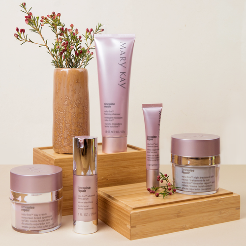 TimeWise Repair Skin Care System for severe aging or damaged skin TimeWise Repair Skin Care System for severe aging or damaged skin
