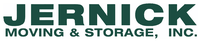Jernick Moving & Storage, Inc.