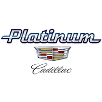 Platinum Cadillac