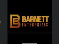 Barnett Enterprizes Concrete Construction