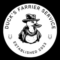 Duck's Farrier Service