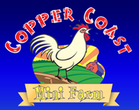 Copper Coast Mini Farm
