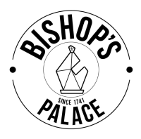 Bishop's Palace Café