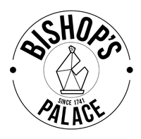 Bishop's Palace Café