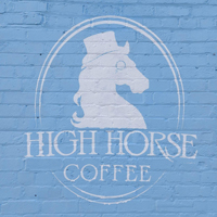 High Horse Coffee