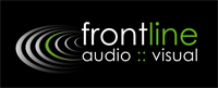 Frontline Audio Visual