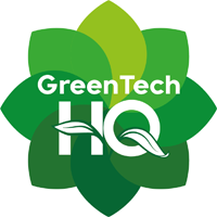 GreenTech HQ