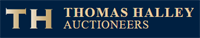 Thomas Halley Auctioneers