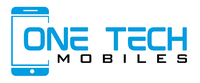 One Tech Mobiles