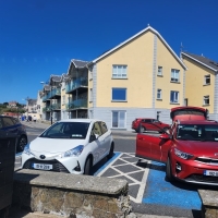 Beachside Apartments