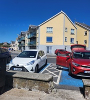 Beachside Apartments