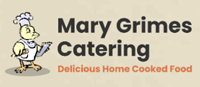 Mary Grimes Food Hall