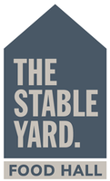 The Stable Yard Food Hall