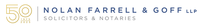 Nolan Farrell & Goff