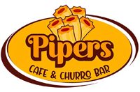Piper's Café & Churro Bar