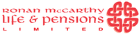 Ronan McCarthy Life & Pensions