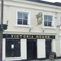 The Victoria House
