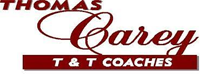 Thomas Carey T&T Coaches