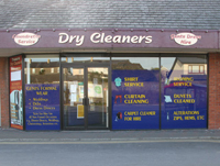 Tramore Dry Cleaners