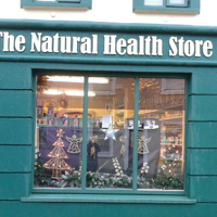 The Natural Health Store
